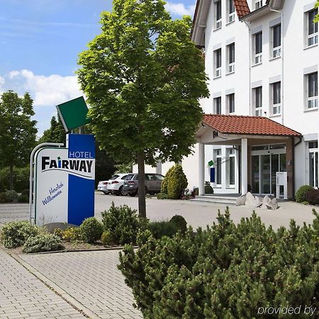 Fairway Hotel Sankt Leon-Rot Esterno foto