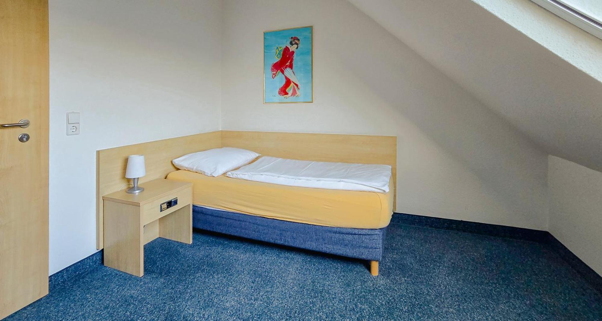 Fairway Hotel Sankt Leon-Rot Esterno foto