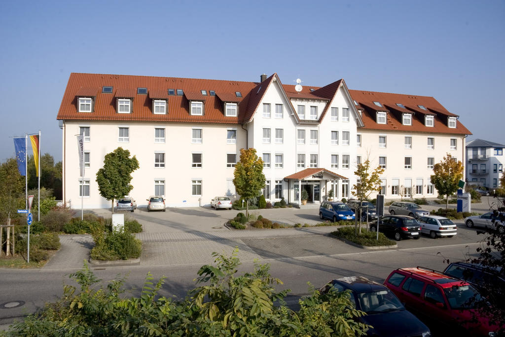 Fairway Hotel Sankt Leon-Rot Esterno foto